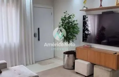 Apartamento à venda, nova gerty, são caetano do sul, sp