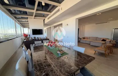 Cobertura / penthouse à venda, rudge ramos, são bernardo do campo, sp
