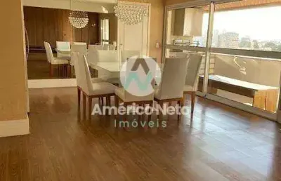 Apartamento com 3 quartos para alugar na Rua Pirituba, Centro, Santo André
