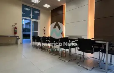 Sala comercial para locação, centro, são caetano do sul, sp