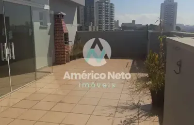Apartamento para locação, rudge ramos, são bernardo do campo, sp