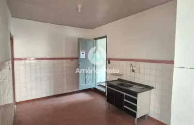 Casa comercial à venda na Rua São Paulo, Cerâmica, São Caetano do Sul