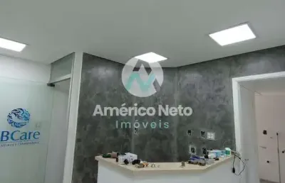 Sala para locação, santo antônio, são caetano do sul, sp