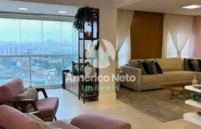 Apartamento à venda, osvaldo cruz, são caetano do sul, sp