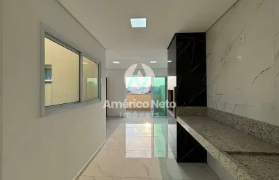 Cobertura / penthouse à venda, jardim santo antônio, santo andré, sp