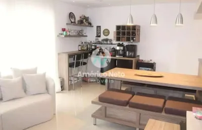 Apartamento à venda, boa vista, são caetano do sul, sp