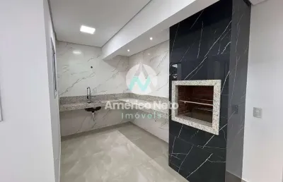Cobertura / penthouse à venda, jardim santo antônio, santo andré, sp