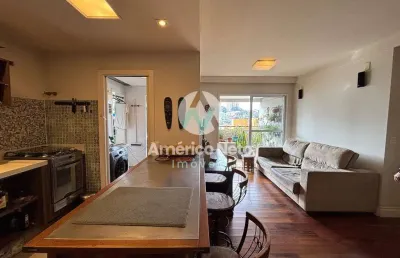 Apartamento à venda, santa maria, são caetano do sul, sp