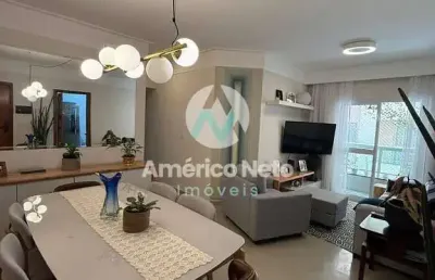 Apartamento à venda, santa maria, são caetano do sul, sp
