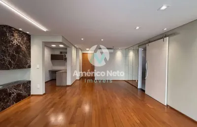 Apartamento à venda, osvaldo cruz, são caetano do sul, sp