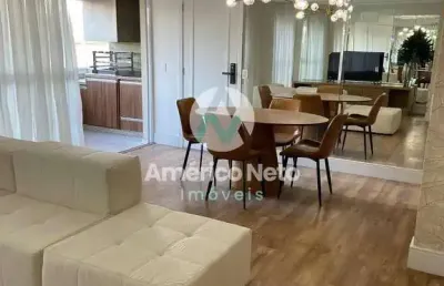Apartamento com 3 quartos à venda na Rua Pirituba, Casa Branca, Santo André