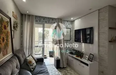 Apartamento à venda, santa paula, são caetano do sul, sp
