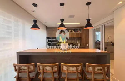 Apartamento para locação, santo antônio, são caetano do sul, sp