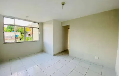 Apartamento 2 quartos em bom ponto do fonseca - niterói - rj