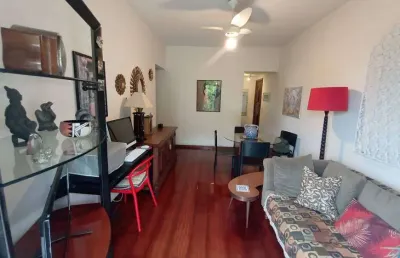 Apartamento com 2 quartos à venda na Rua Fagundes Varela, 515, Ingá, Niterói