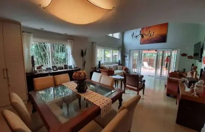 Casa com 4 quartos à venda na Rua Eli Fabrici Garcia, Pendotiba, Niterói