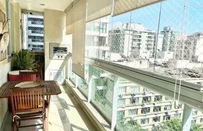 Apartamento 3 quartos jardim icaraí lazer completo!!!