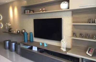 Apartamento para venda tem 117 metros quadrados com 3 quartos em charitas - niterói - rj