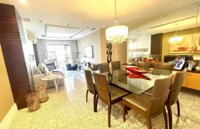 Apartamento com 4 quartos à venda na Rua Ministro Otávio Kelly, 508, Icaraí, Niterói