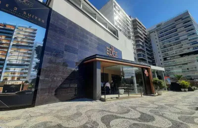 Apartamento para venda possui 311 metros quadrados com 4 quartos em icaraí - niterói - rj