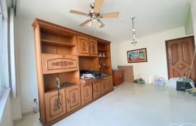 Apartamento para venda com 72 metros quadrados com 2 quartos em santa rosa - niterói - rj