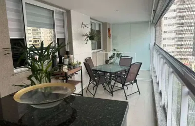 Apartamento com 3 quartos à venda na Rua Doutor Carlos Halfeld, 10, Icaraí, Niterói