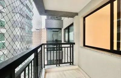 Apartamento com 2 quartos à venda na Avenida Roberto Silveira, 307, Icaraí, Niterói