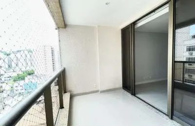 Apartamento com 3 quartos à venda na Rua Mem de Sá, 127, Icaraí, Niterói