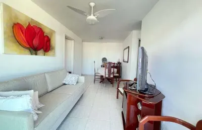 Apartamento com 2 quartos à venda na Rua Noronha Torrezão, 216, Santa Rosa, Niterói