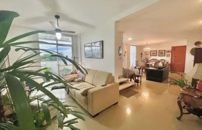 Imóvel para venda com 250 metros quadrados com 3 quartos em ingá - niterói - rj