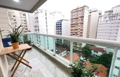 Apartamento 3 quartos icaraí alto padrão icaraí lazer completo