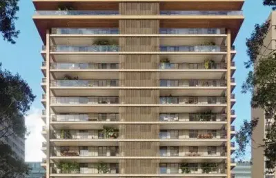 Apartamento com 4 quartos à venda na Rua Presidente Backer, 200, Icaraí, Niterói