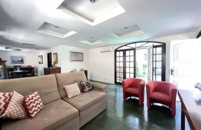 Apartamento para venda tem 320 metros quadrados com 3 quartos em piratininga - niterói - rj