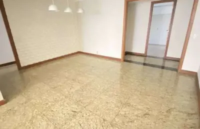 Apartamento para venda possui 160 metros quadrados com 4 quartos niterói rj