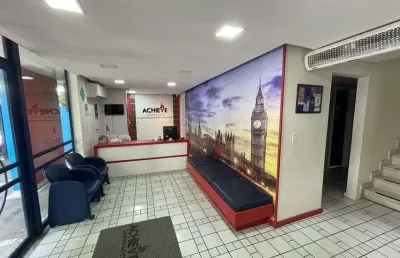 Sala comercial à venda na Rua Lopes Trovão, 181, Icaraí, Niterói