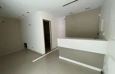 Sala comercial com 7 salas para alugar na Rua Gavião Peixoto, 342, Icaraí, Niterói