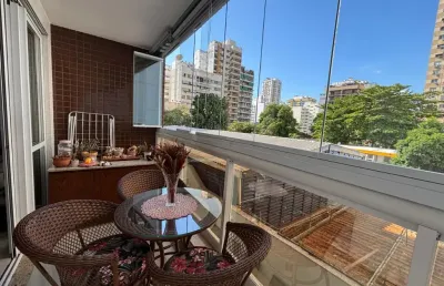 Lindo apartamento 2 quartos icaraí lazer completo !!!