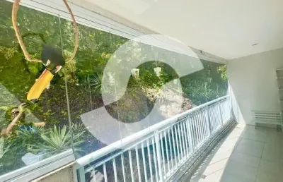 Apartamento 3 quartos icaraí lazer completíssimo!!!