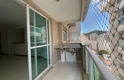 Apartamento com 2 quartos à venda na Rua Professor Otacílio, 133, Santa Rosa, Niterói
