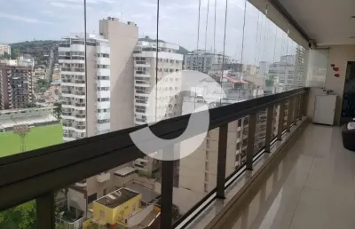 Apartamento 4 quartos jardim icaraí  lazer completo !