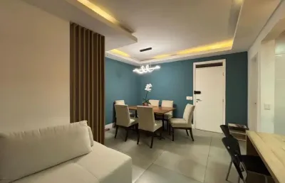 Apartamento com 2 quartos à venda na Rua Doutor Paulo César, 7, Icaraí, Niterói