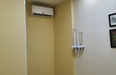 Sala comercial à venda na Rua Gavião Peixoto, 182, Icaraí, Niterói