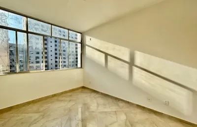 Apartamento com 2 quartos à venda na Rua Belisario Augusto, 25, Icaraí, Niterói