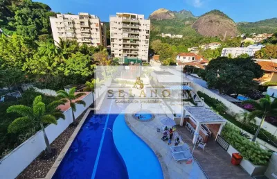 Condomínio freedom freguesia club residence - apartamento à venda no condomínio freedom - freguesia, jacarepaguá, rj