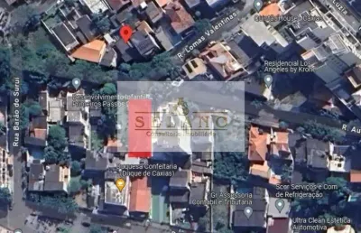 Terreno à venda em duque de caxias! condomínio fechado na 25 de agosto - rj