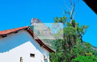 Casa duplex à venda em condomínio fechado no itanhangá, rio de janeiro/rj