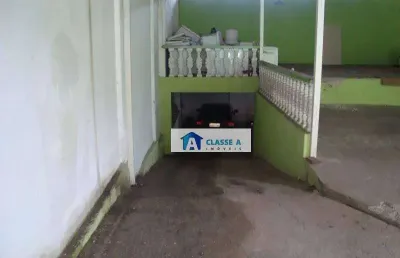 Galpão à venda, 360 m² por r$ 720.000,00 - joão pinheiro - belo horizonte/mg