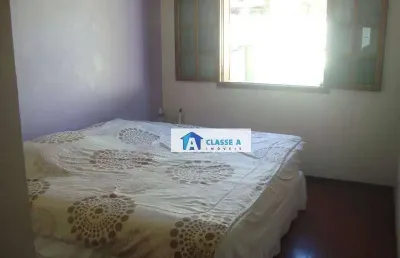 Casa com 3 dormitórios à venda, 100 m² por r$ 1.100.000,00 - joão pinheiro - belo horizonte/mg
