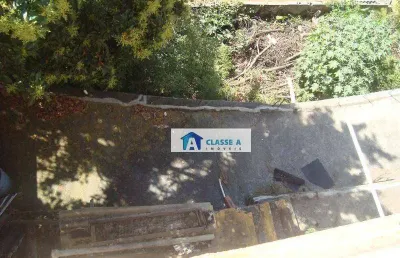 Terreno à venda, 750 m² por r$ 700.000,00 - carlos prates - belo horizonte/mg