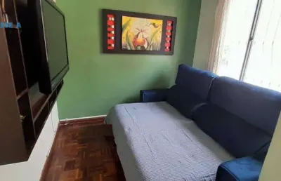 Apartamento com 3 dormitórios à venda, 62 m² por r$ 285.000,00 - padre eustáquio - belo horizonte/mg